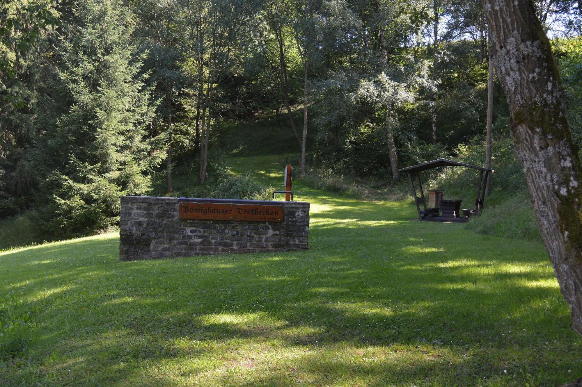 Villa Glühalm Willingen Willingen  Exterior foto