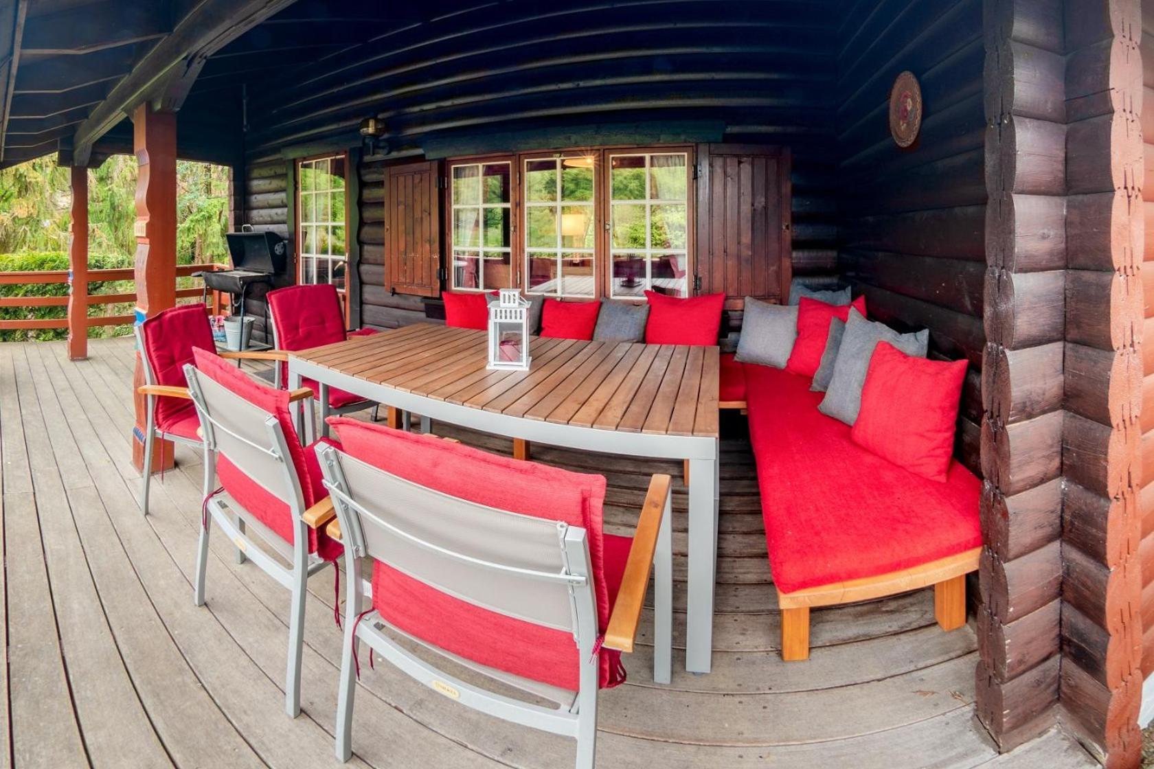 Villa Glühalm Willingen Willingen  Exterior foto